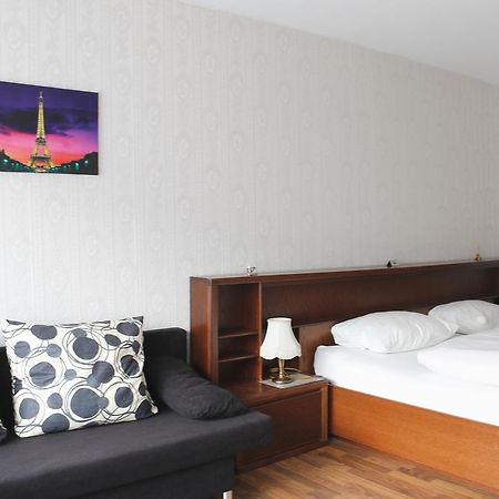 Hotel Die Welt Schmallenberg Esterno foto