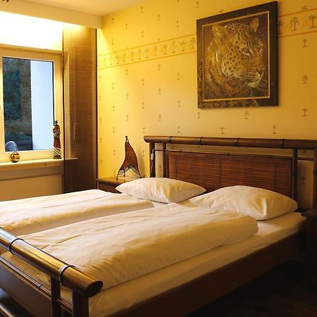 Hotel Die Welt Schmallenberg Esterno foto