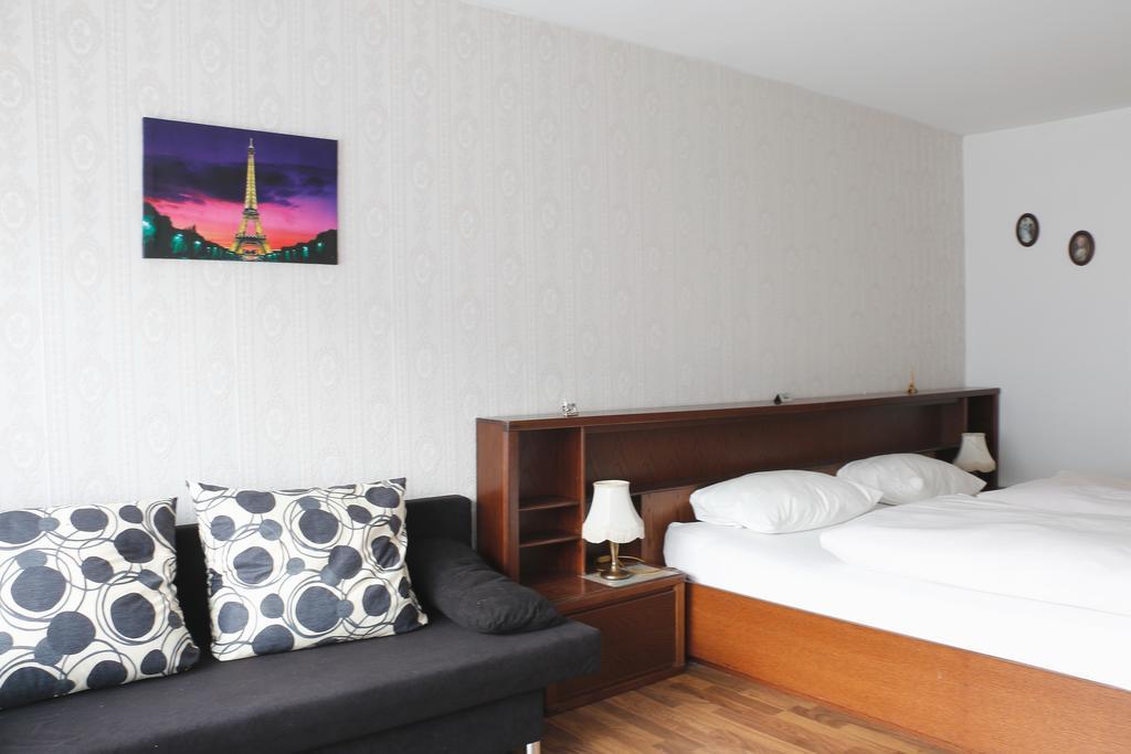 Hotel Die Welt Schmallenberg Esterno foto