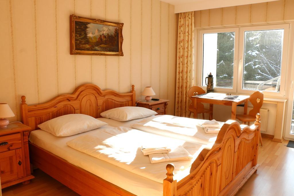 Hotel Die Welt Schmallenberg Esterno foto