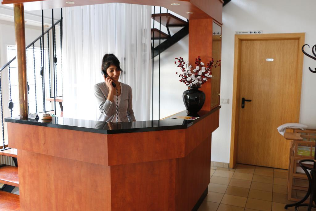Hotel Die Welt Schmallenberg Esterno foto